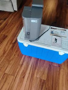 Keurig coffee maker - Photo 6