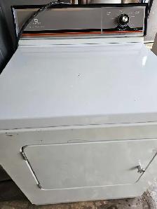 maytag dryer heavy duty