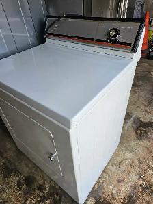 maytag dryer heavy duty - Photo 2