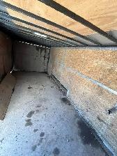 2016 LEGEND ENCLOSED TRAILER FOR SALE 20X8FT ($4000) - Photo 5