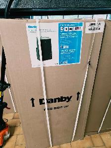 Air climatiser Danby 14000 BTU 3 en 1