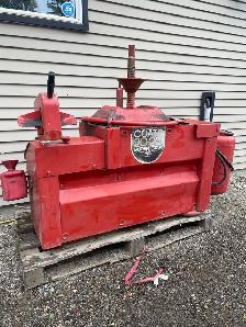 Tire changer  20/20 coats - Photo 2
