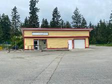 Building for rent