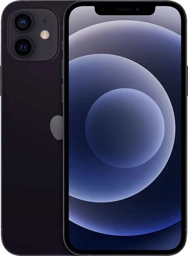 CERTIFIED IPHONE 12 64GB, 1 YEAR WARRANTY FOR $349 ONLY