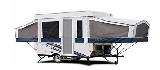 2008 Jayco Jay Series 1008 Tent Trailer