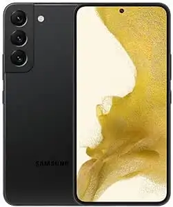 CERTIFIED SAMSUNG S22 128 GB, 1 YEAR WARRANTY FOR $369 ONLY