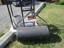 Lawn Roller
