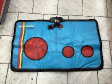 tapis de jeux orb gaming retro gaming mat - Photo 2