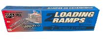 7' Galvanized Steel Loading Ramp - Photo 3
