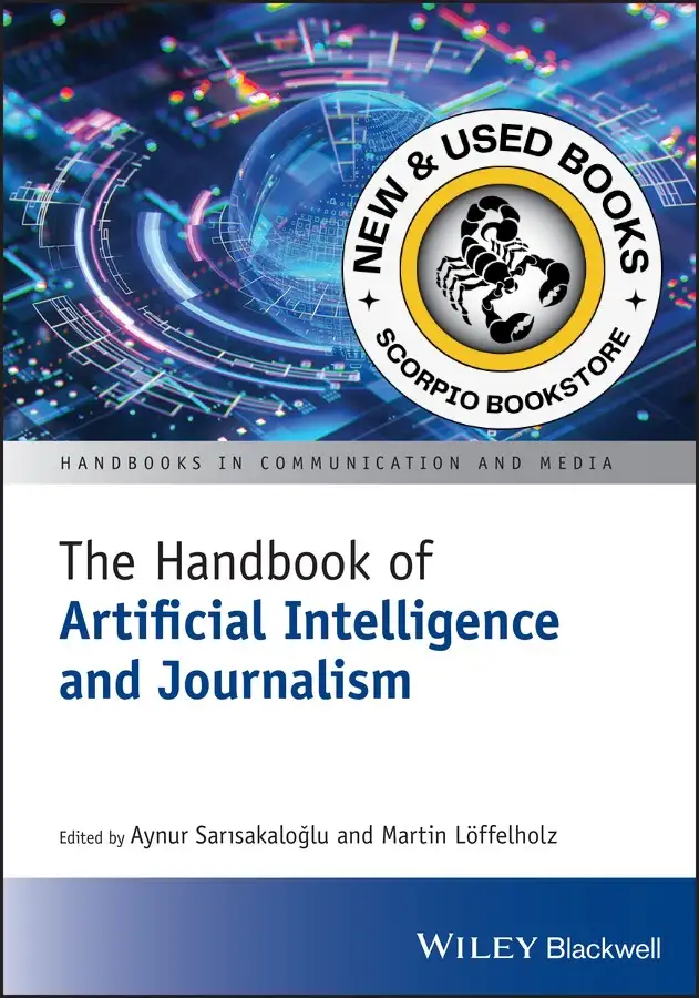 The Handbook of Artificial Intelligence 9781394250394