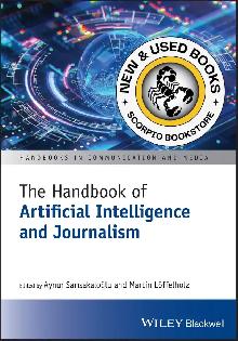 The Handbook of Artificial Intelligence 9781394250394