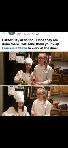 Prep cook/dishwasher - Photo 3