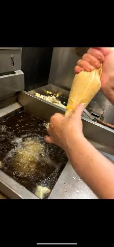 Prep cook/dishwasher - Photo 4