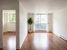 Renovated 1Brm Avail June 1st Walking Dist St-Joseph’ Hospital - Photo 4