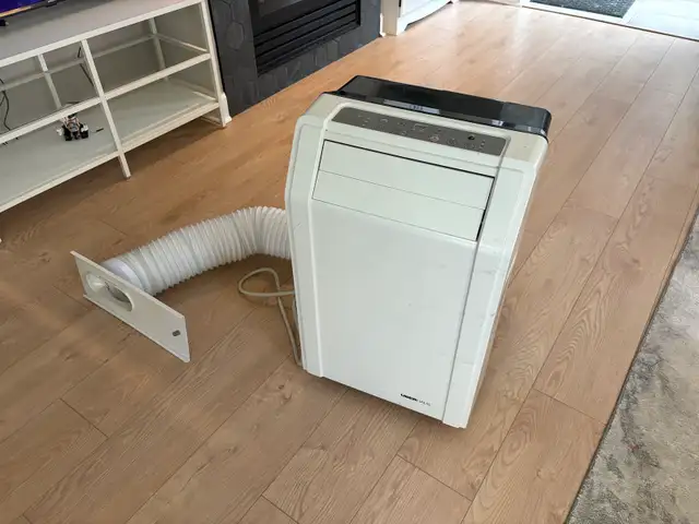 climatiseur portatif 8000 btu