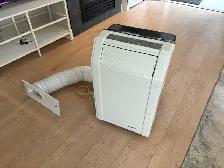 climatiseur portatif 8000 btu