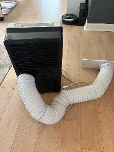 climatiseur portatif 8000 btu - Photo 2