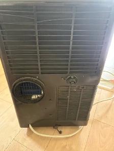 climatiseur portatif 8000 btu - Photo 3