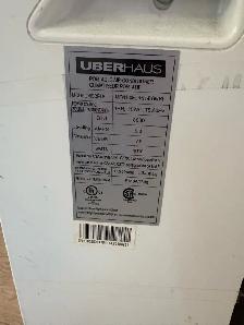 climatiseur portatif 8000 btu - Photo 5