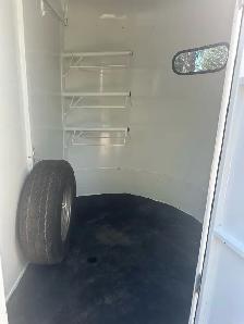 3 Horse Slant Load Trailer - For Rent - Photo 2