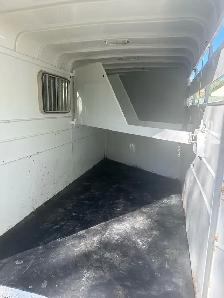 3 Horse Slant Load Trailer - For Rent - Photo 3