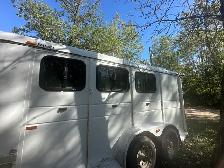 3 Horse Slant Load Trailer - For Rent - Photo 4