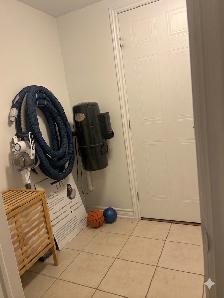 Condo 4 1/2 à louer - Photo 6