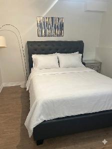 Condo 4 1/2 à louer - Photo 9