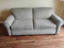 Full size couch