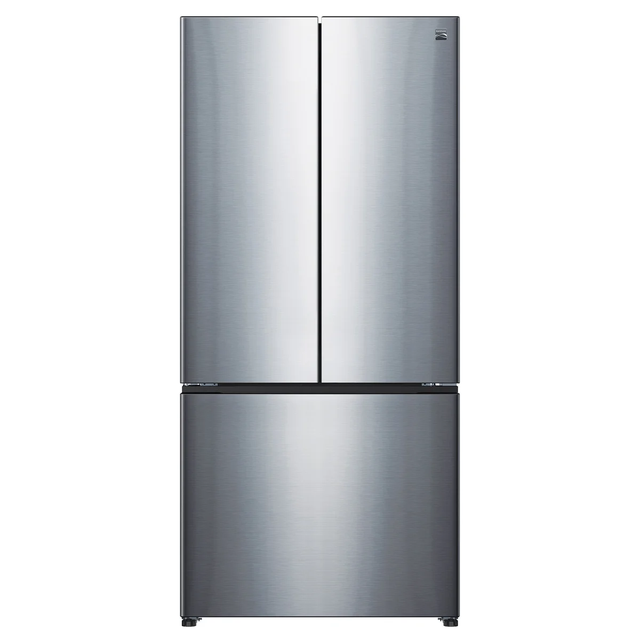 Kenmore '33' Stainless Steel French Door Fridge on Sale‼️