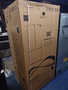 Kenmore '33' Stainless Steel French Door Fridge on Sale‼️ - Photo 7