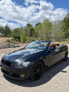 2009 BMW 335i Cabriolet - Photo 2