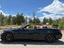 2009 BMW 335i Cabriolet - Photo 3