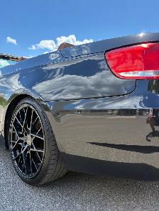2009 BMW 335i Cabriolet - Photo 4