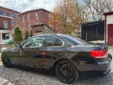 2009 BMW 335i Cabriolet - Photo 7