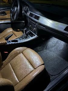 2009 BMW 335i Cabriolet - Photo 9