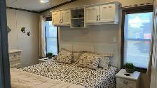Double Trailer Cottage at Sherkston Shores Ontario - Photo 2