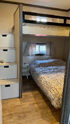 Double Trailer Cottage at Sherkston Shores Ontario - Photo 4