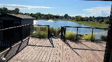 Double Trailer Cottage at Sherkston Shores Ontario - Photo 5
