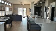 Double Trailer Cottage at Sherkston Shores Ontario - Photo 7