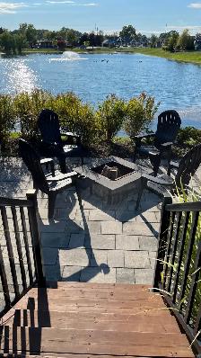 Double Trailer Cottage at Sherkston Shores Ontario - Photo 10