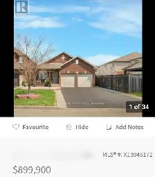 4 Level Backsplit in the Perfect Location!
