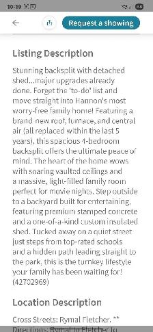 4 Level Backsplit in the Perfect Location! - Photo 2