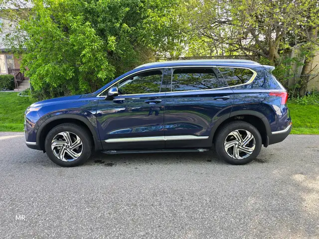 2021 Hyundai Santa Fe Preferred AWD Apple CarPlay/Android Auto ,