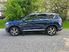 2021 Hyundai Santa Fe Preferred AWD Apple CarPlay/Android Auto ,