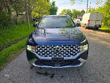 2021 Hyundai Santa Fe Preferred AWD Apple CarPlay/Android Auto , - Photo 3