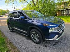 2021 Hyundai Santa Fe Preferred AWD Apple CarPlay/Android Auto , - Photo 4