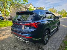 2021 Hyundai Santa Fe Preferred AWD Apple CarPlay/Android Auto , - Photo 5