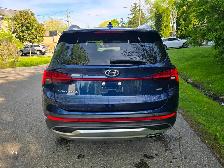 2021 Hyundai Santa Fe Preferred AWD Apple CarPlay/Android Auto , - Photo 6