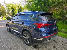 2021 Hyundai Santa Fe Preferred AWD Apple CarPlay/Android Auto , - Photo 7